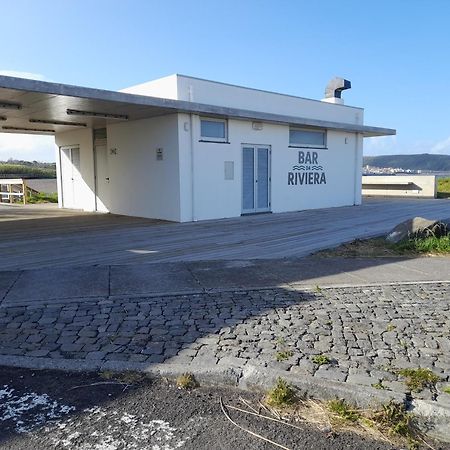 Casa Do Avo Jose Alves Villa Praia da Vitória Dış mekan fotoğraf