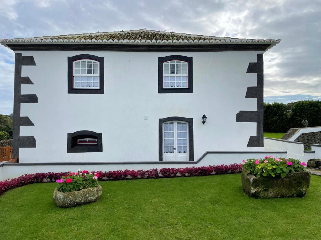 Casa Do Avo Jose Alves Villa Praia da Vitória Dış mekan fotoğraf