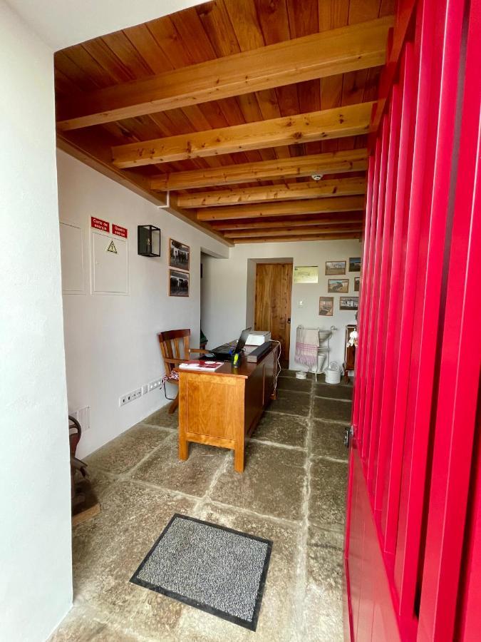 Casa Do Avo Jose Alves Villa Praia da Vitória Dış mekan fotoğraf