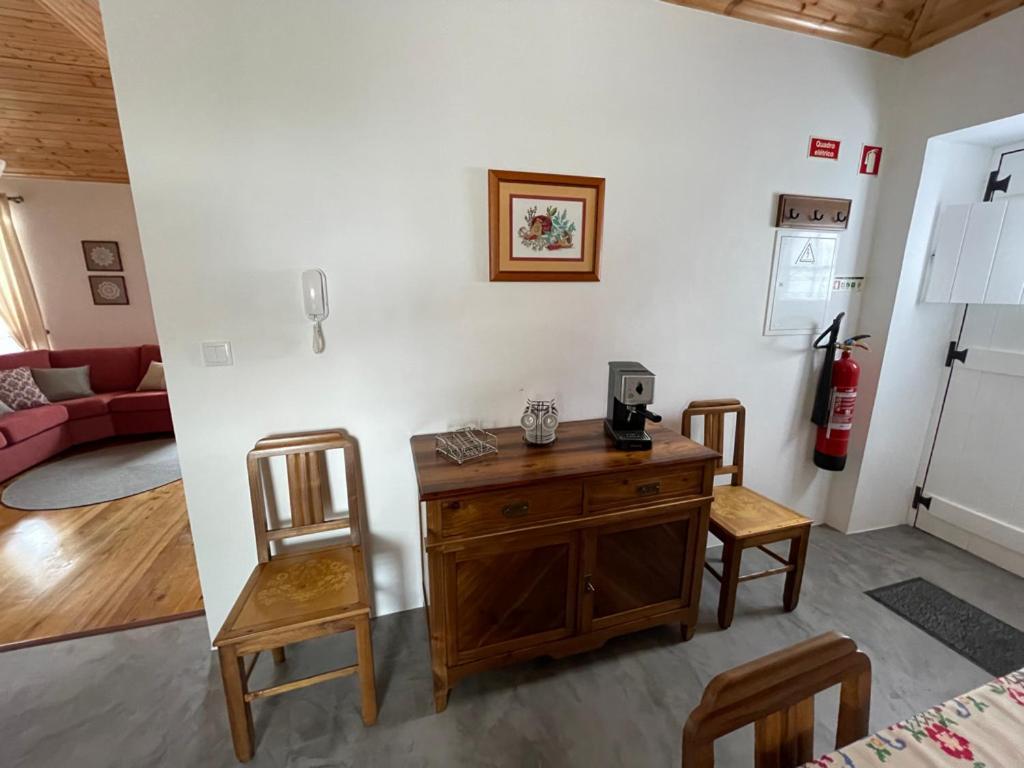 Casa Do Avo Jose Alves Villa Praia da Vitória Dış mekan fotoğraf