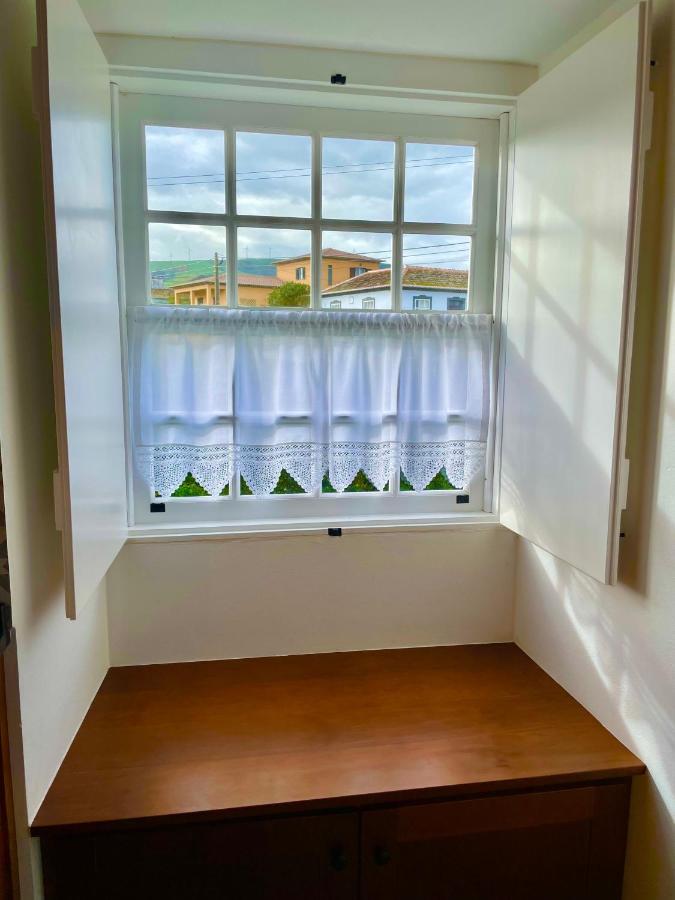Casa Do Avo Jose Alves Villa Praia da Vitória Dış mekan fotoğraf