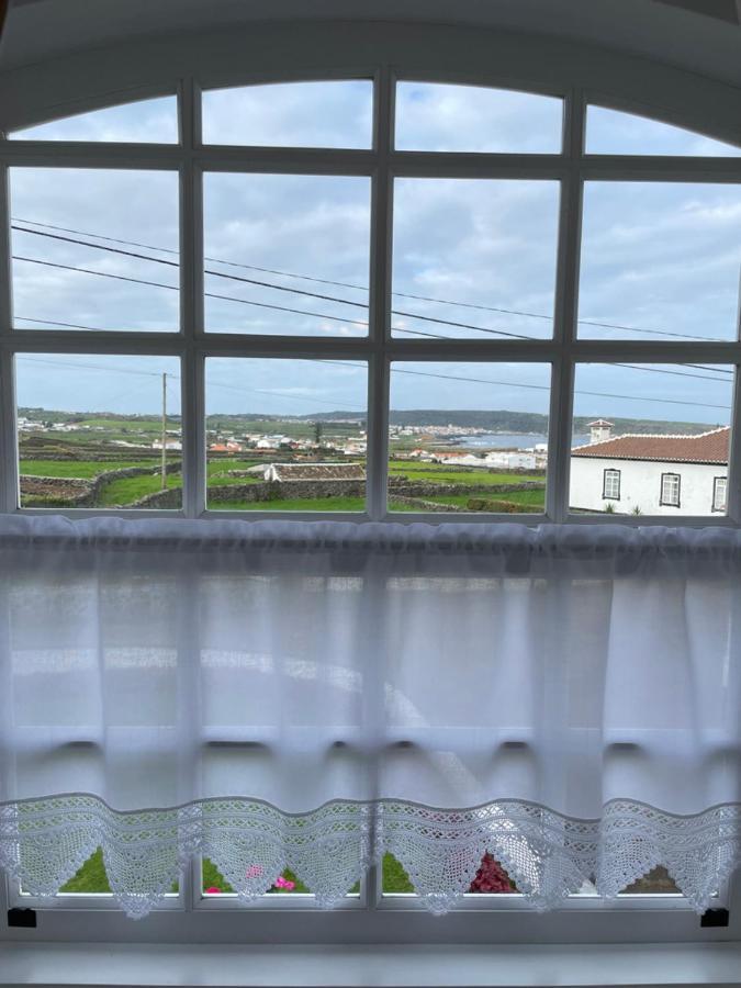 Casa Do Avo Jose Alves Villa Praia da Vitória Dış mekan fotoğraf