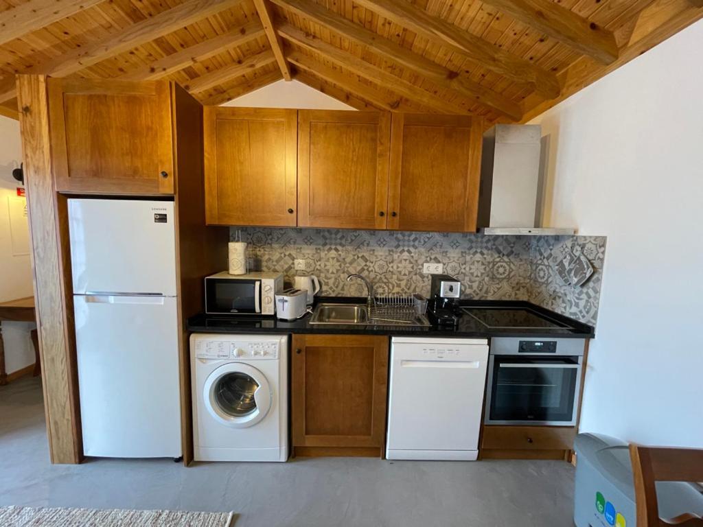 Casa Do Avo Jose Alves Villa Praia da Vitória Dış mekan fotoğraf