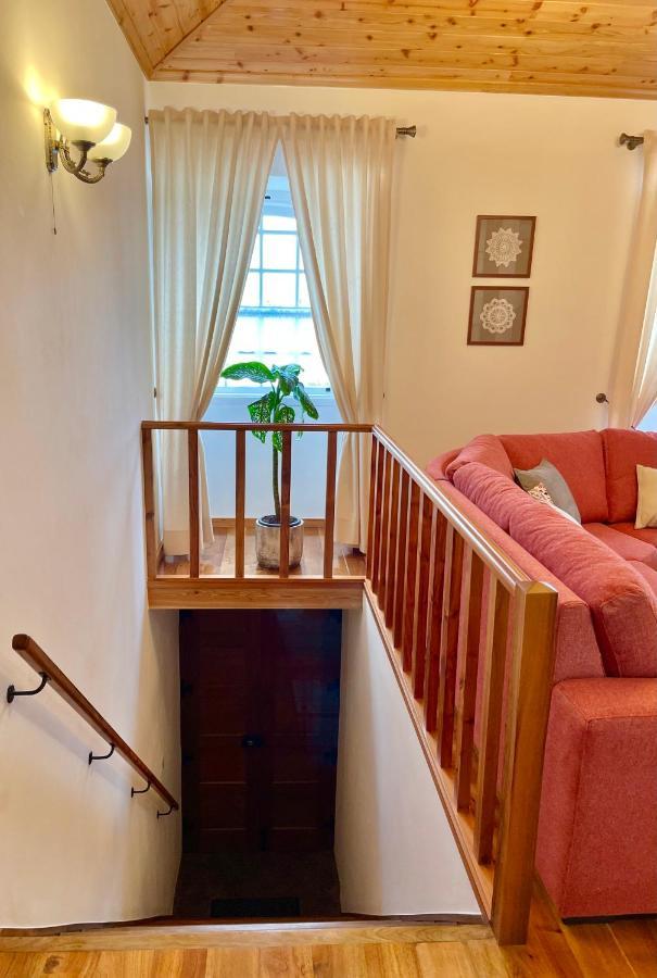 Casa Do Avo Jose Alves Villa Praia da Vitória Dış mekan fotoğraf