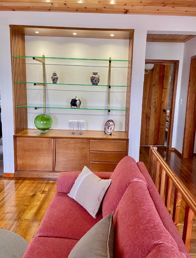 Casa Do Avo Jose Alves Villa Praia da Vitória Dış mekan fotoğraf