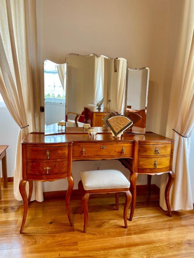 Casa Do Avo Jose Alves Villa Praia da Vitória Dış mekan fotoğraf