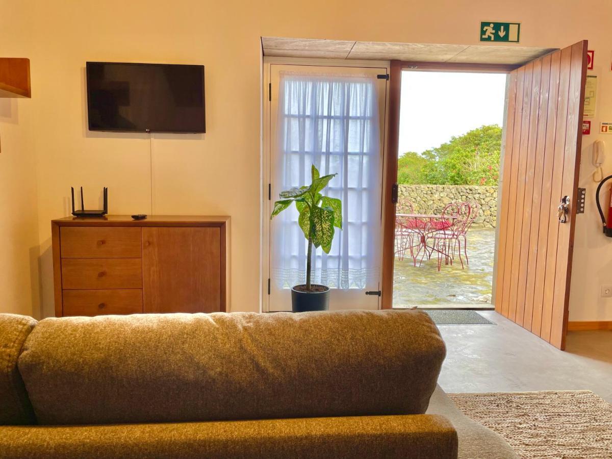 Casa Do Avo Jose Alves Villa Praia da Vitória Dış mekan fotoğraf