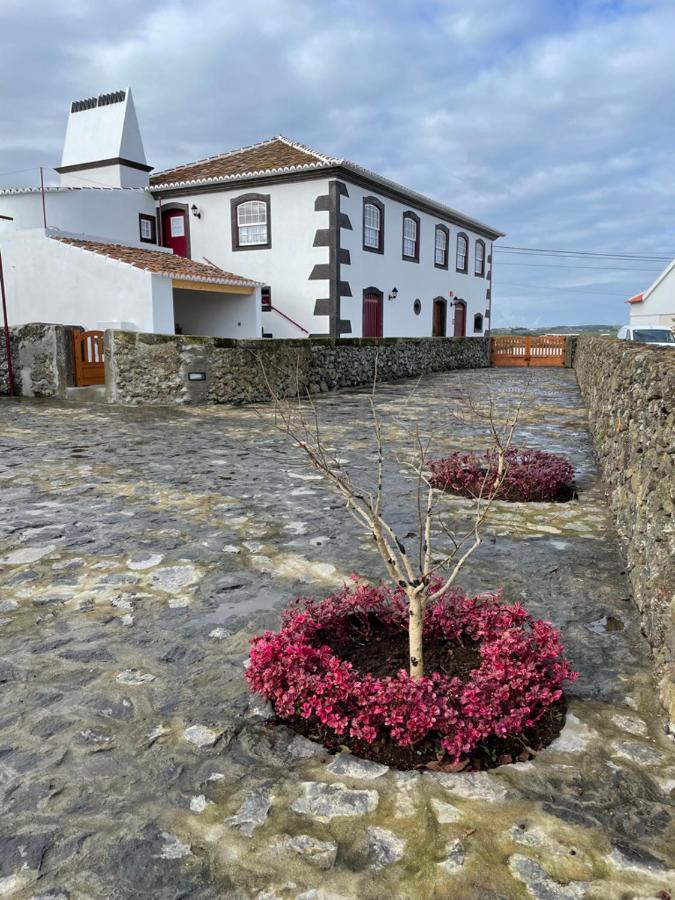 Casa Do Avo Jose Alves Villa Praia da Vitória Dış mekan fotoğraf