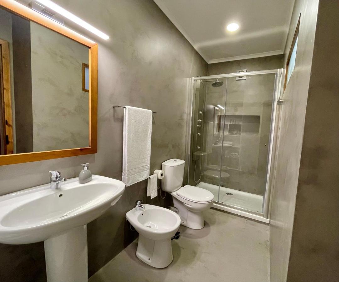 Casa Do Avo Jose Alves Villa Praia da Vitória Dış mekan fotoğraf