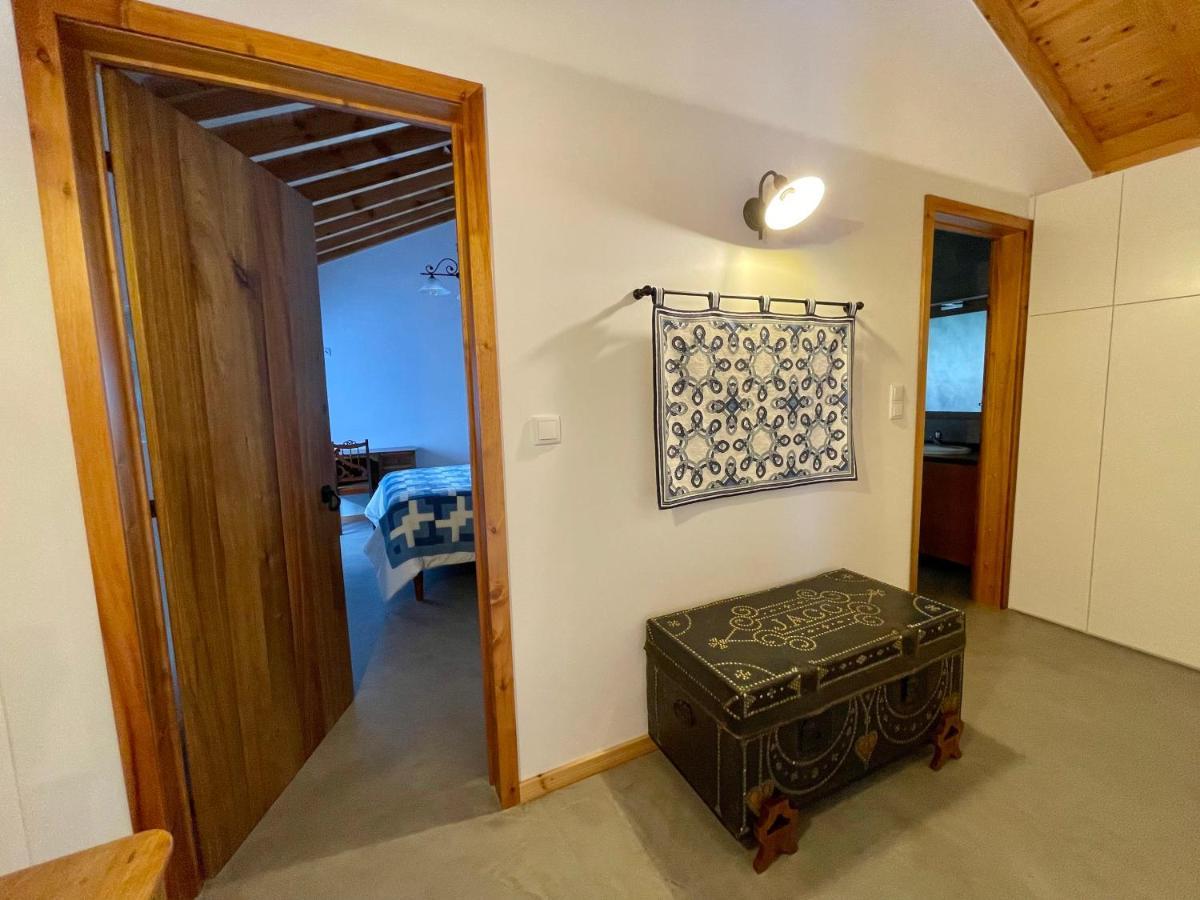 Casa Do Avo Jose Alves Villa Praia da Vitória Dış mekan fotoğraf