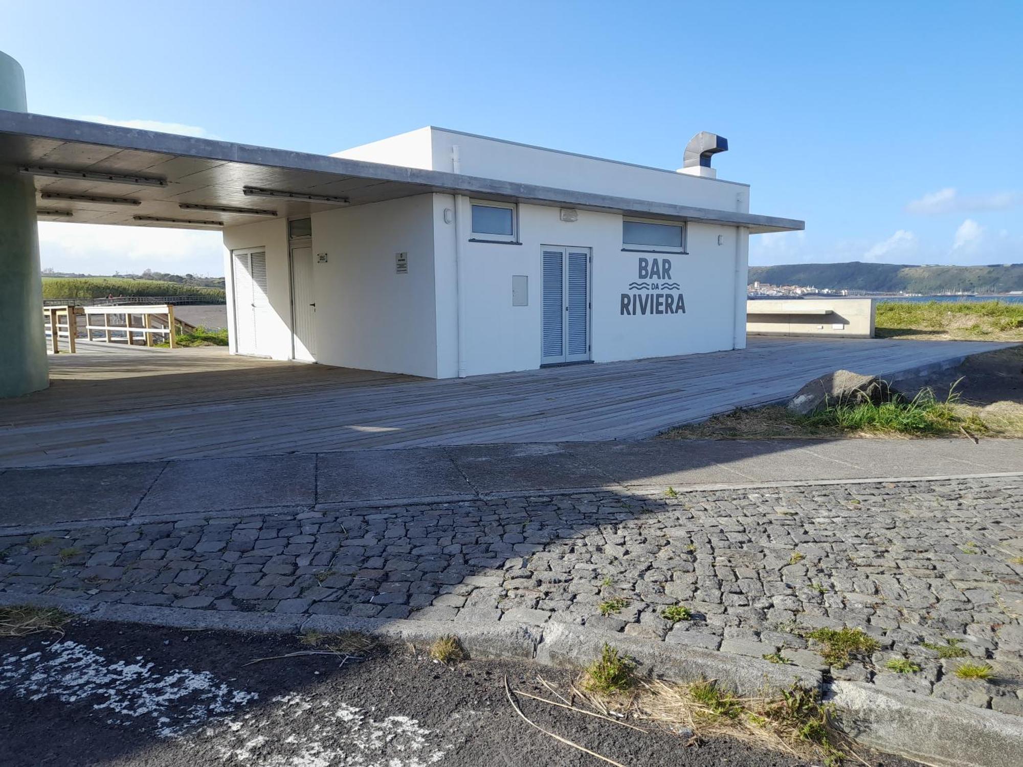 Casa Do Avo Jose Alves Villa Praia da Vitória Dış mekan fotoğraf